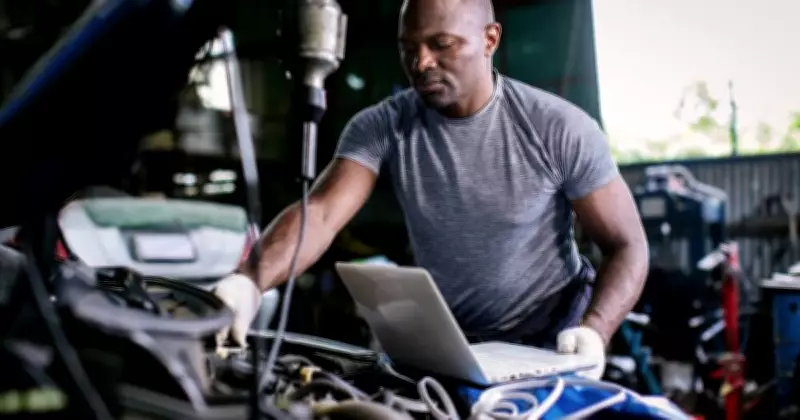 Navigating Canberra's Automotive Future: Expert Guide to Top Mechanics