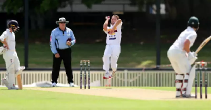 NDCA Grand Final Thriller as Stockton Chases Wallsend's Total