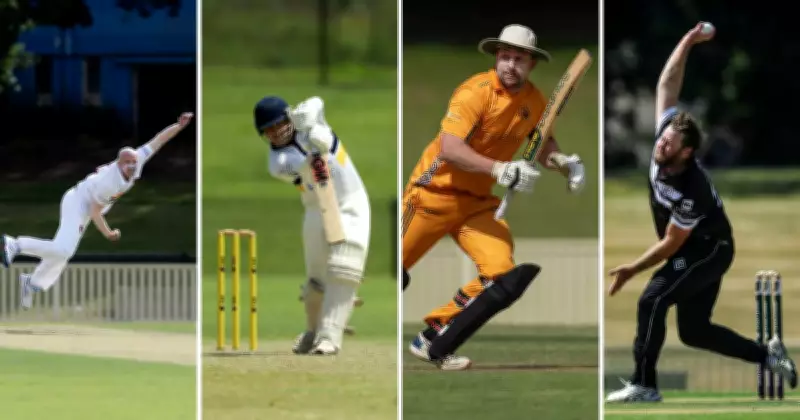 NDCA Semi-Finals Set: Stockton vs Hamilton, Wickham vs Charlestown