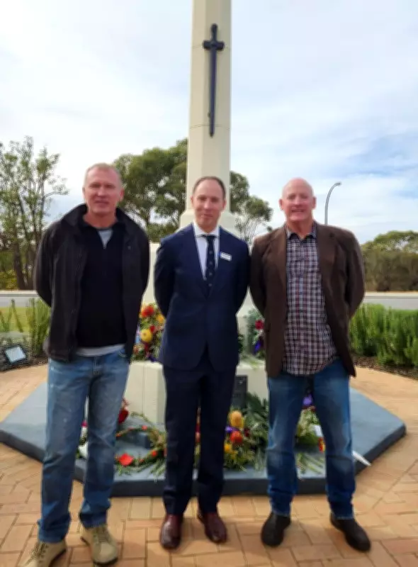 Nedlands Election: Western Suburbs Face Defining Vote on Experience vs Fresh Start