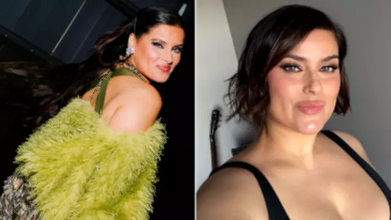 Nelly Furtado Emerges at Toronto Event After Announcing Music Retirement