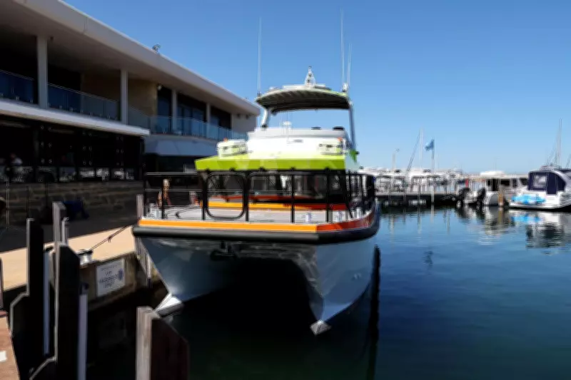 New $5.5M Marine Rescue Vessels Deployed Across Western Australia