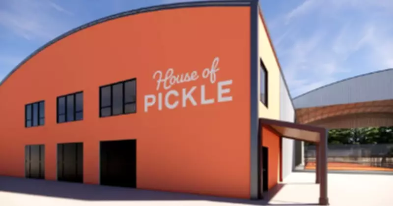 New $97,000 Pickleball Centre Planned for Albion Park Rail