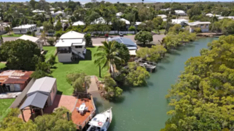 New Anti-Money Laundering Laws Spark Shock and Concern in Real Estate Industry