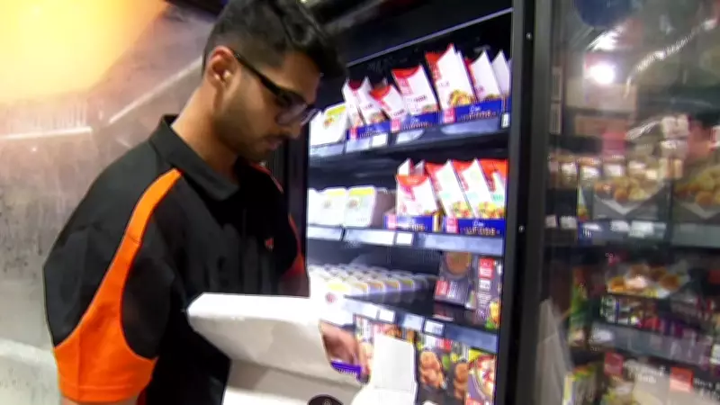 New Bulk Grocery Store Grosco Challenges Costco in Sydney's West