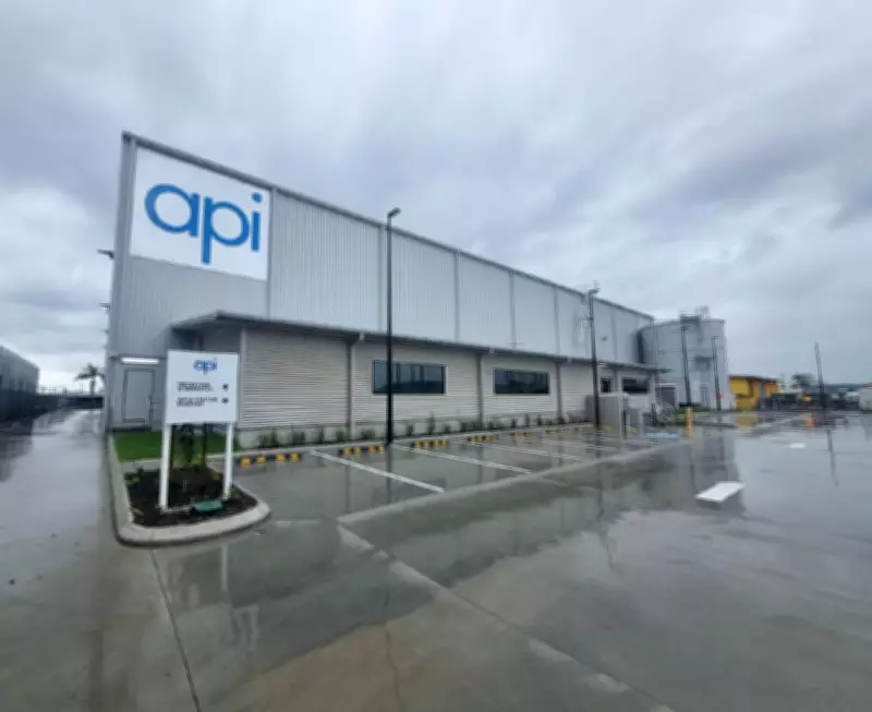 New Cairns Fulfilment Centre Secures Medication Supply for 120 Far North Pharmacies