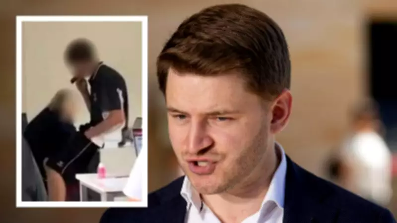 New Data Shows Teacher Burnout Crisis, Students Face Expulsion After Baldivis Incident