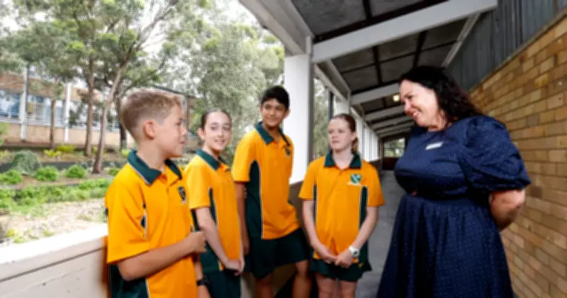 New Gifted Education Program Launches in Illawarra Public Schools