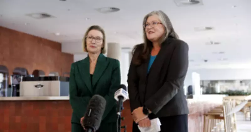 New Leadership Announced for Canberra Institute of Technology in 2026