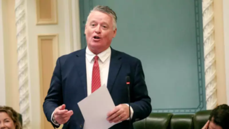 New Local Government Laws Heighten Ethics and Corruption Risks, Cairns MP Warns