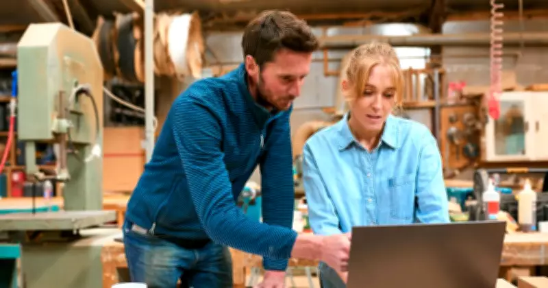 New Support Initiative Aims to Help Small and Family Businesses Stay Compliant