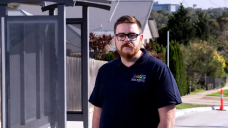 New Waurn Ponds Bus Stops Stand Empty After Failing Safety Standards