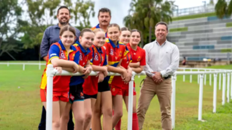 New Weatherproof Fence Secures Sporting Future at The Green in Burdell
