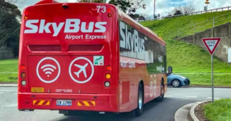 Newcastle Airport's Next Route: A Direct Shuttle Bus Service Proposal