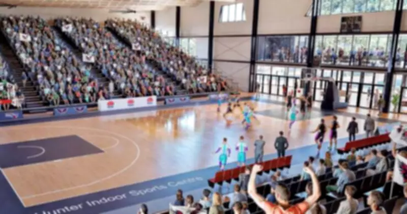 Newcastle Basketball Secures Three Extensions for Stadium Response Plan