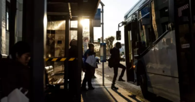 Newcastle Buses: Pressure Mounts to Abandon Failing Private Model