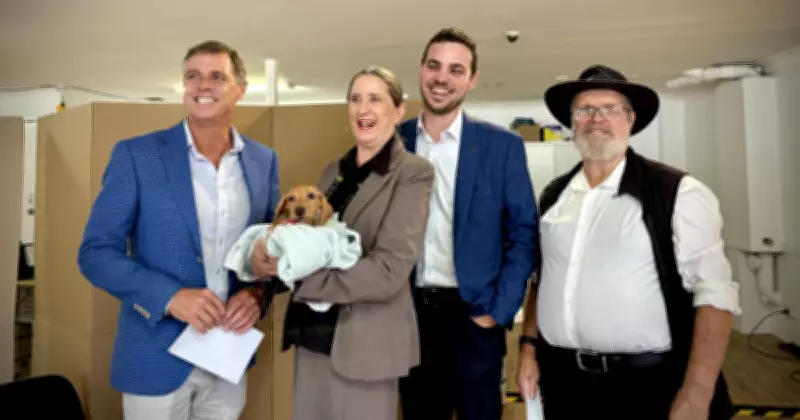 Newcastle By-Election: Mayoral Candidates Draw Ballot Positions