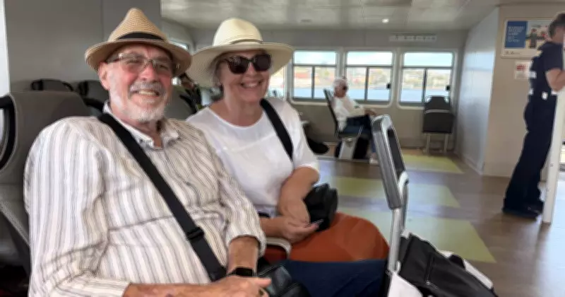 Newcastle Commuters Find Relief from Fuel Costs via Public Transport