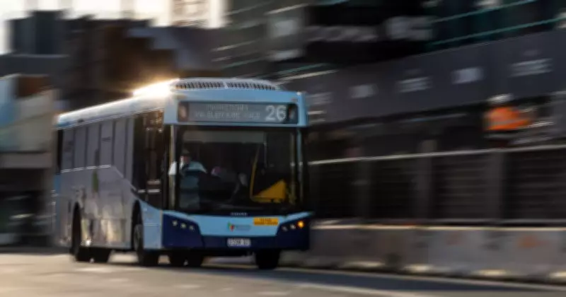 Newcastle Considers Public Takeover to Revive Free Bus Services