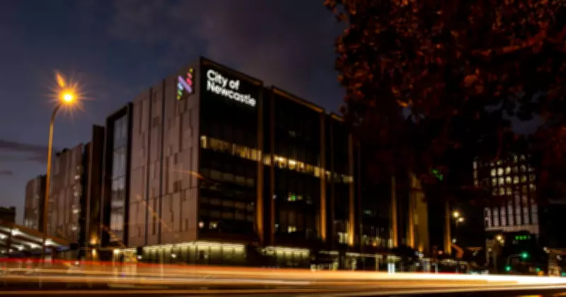 Newcastle Council Ranks in NSW Top 10 for Most Complaints to Ombudsman