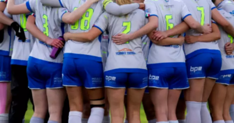 Newcastle Football Split Impacts 25,000 Players and Competitions