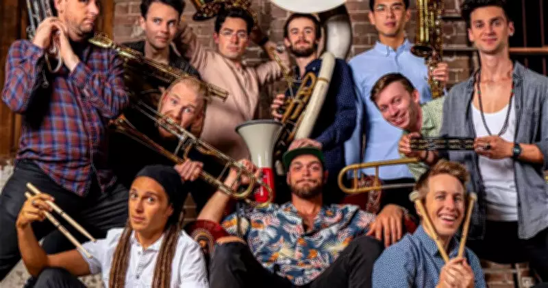 Newcastle Fringe Festival: 250 Shows, 800 Artists, Three Weeks of Art