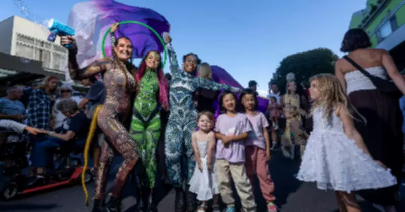 Newcastle Fringe Festival: A Vital Platform for Emerging Artists