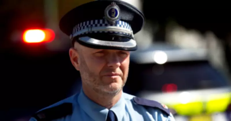 Newcastle Hunter Highway Patrol Issues Urgent Easter Driving Plea