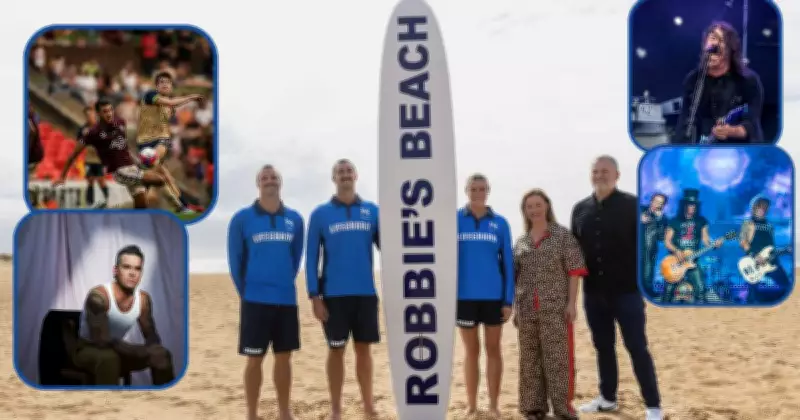 Newcastle Jets Face Nomadic Season as Stadium Hosts Major Concerts