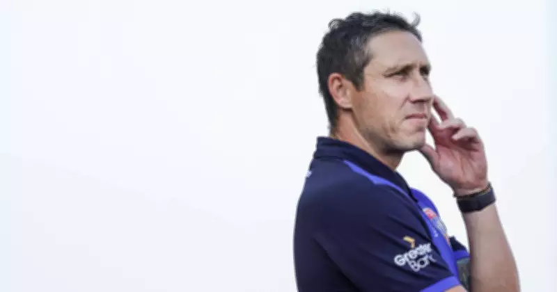 Newcastle Jets Focus on Bulls Clash, Not A-League Premiership Race