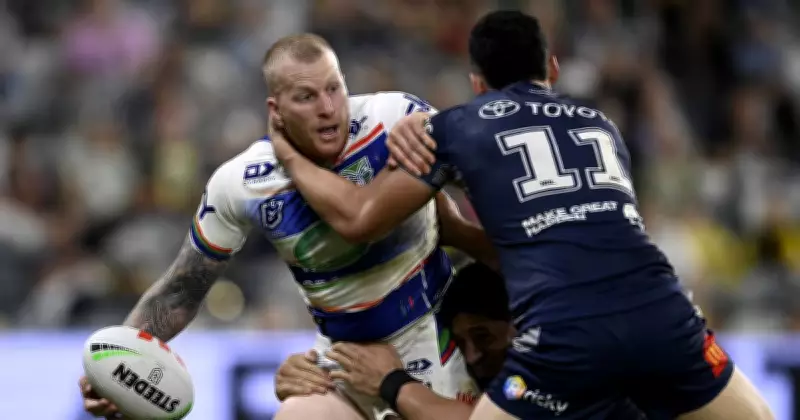 Newcastle Knights Unlikely to Secure Mitch Barnett for 2025 Season