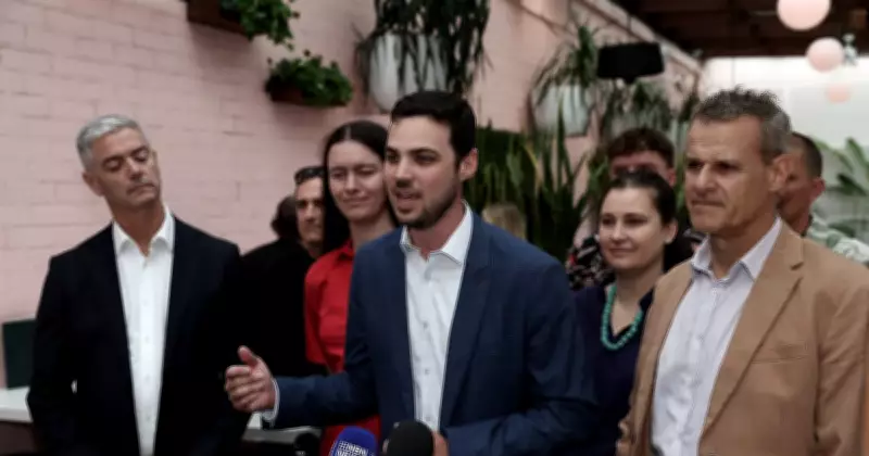 Newcastle Labor Proposes Midtown Special Entertainment Precinct Plan