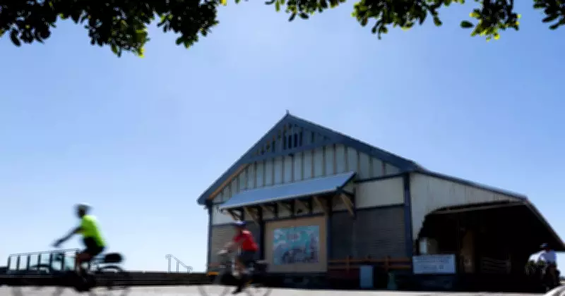 Newcastle Maritime Museum Considers Return to Honeysuckle Precinct