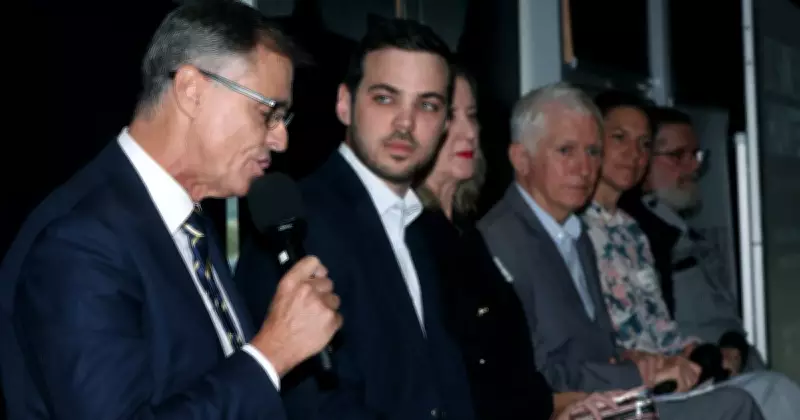 Newcastle Mayoral Candidates Divided Over Proposed Business Levy