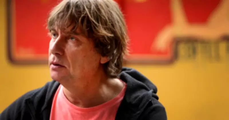 Newcastle Musician Greg Bryce Recovers After Stabbing at Bowling Club