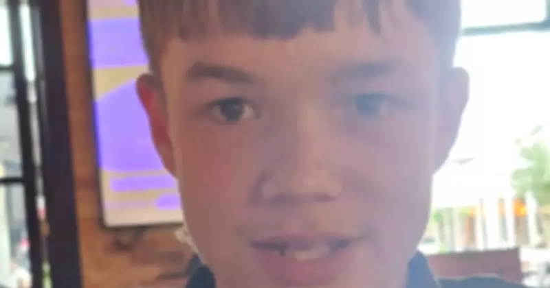 Newcastle Teen Missing as Police Uncover Drugs and Weapons in Mayfield