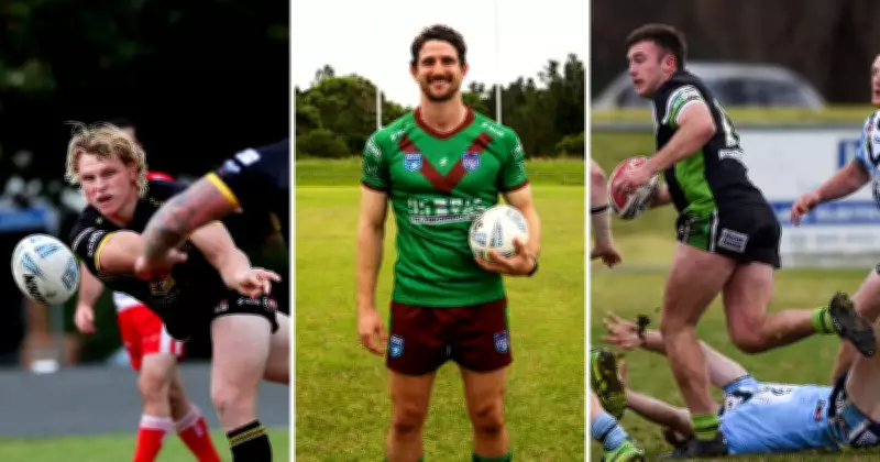 Newcastle to Host 2026 NSW Country Rugby League Championships Final