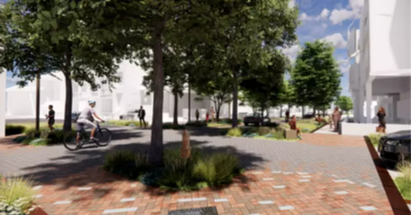 Newcastle Unveils Major Union Street Revitalisation and Transformation Plans