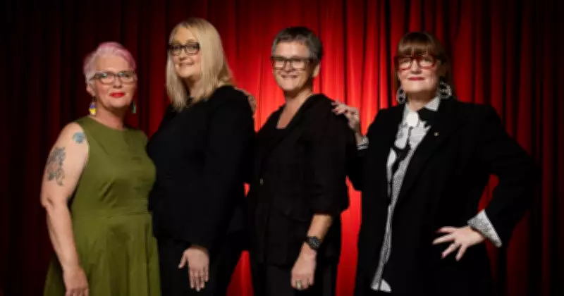 Newcastle Women Lead Major Cultural Institutions Into a New Era