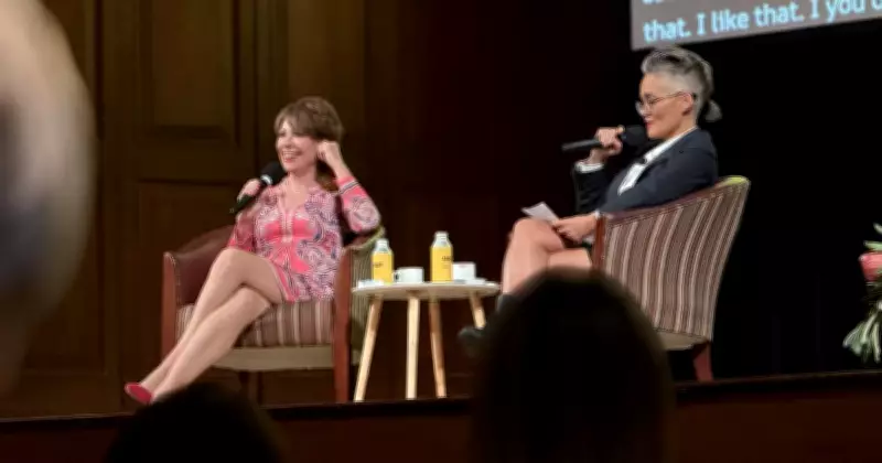 Newcastle Writers Festival Controversy Fuels Record Ticket Sales Surge