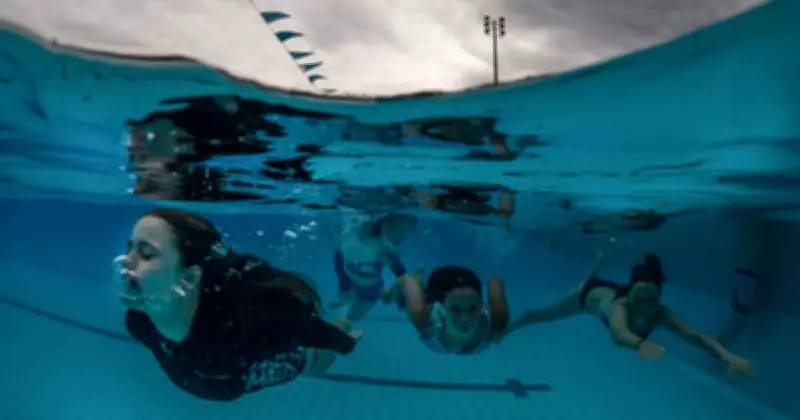 Newcastle's Aquatic Centre Debate: Duplication vs. Strategic Planning