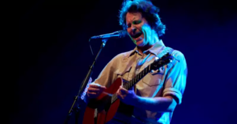 Newcastle's Heartfelt Tribute to Bernard Fanning's 'Tea and Sympathy'