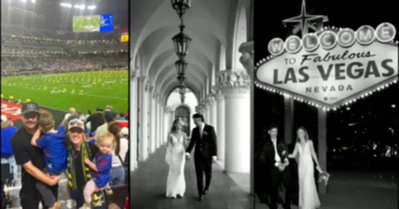 Newlywed Wife Prays for Husband's Recovery After Rare Brain Bleed