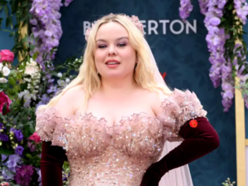 Nicola Coughlan Slams Body-Shaming Over Bridgerton Nude Scenes