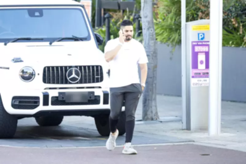 Nightclub Owner Yusuf Khan's Alleged Tax Debt Emerges in WA Supreme Court