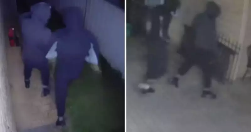 Nomads Bikie Gang Allegedly Linked to Central Coast Home Invasion