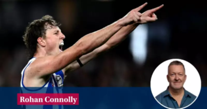North Melbourne's Clarkson Ignites New AFL Hope with Roos' Resurgence