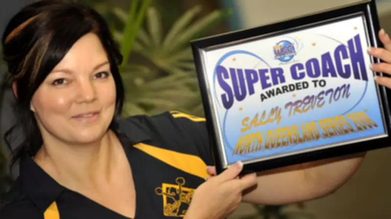 North Queensland Cowboys Cheer Squad Undergoes Major Revamp After 30 Years