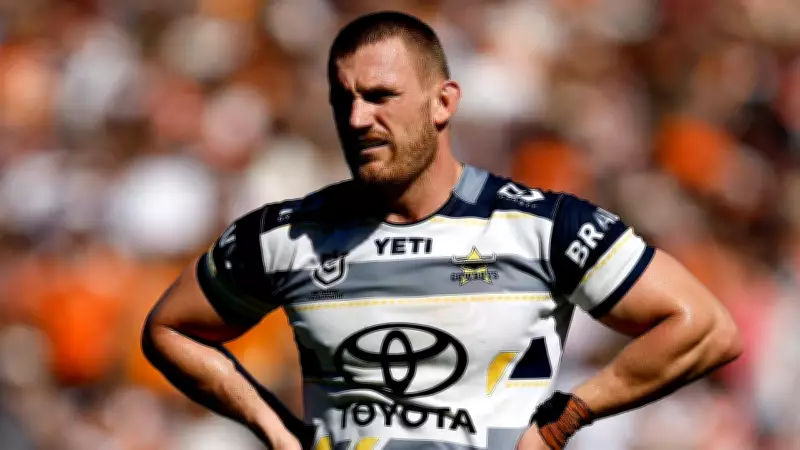 North Queensland Cowboys Future Survey: Fans Invited to Share Views