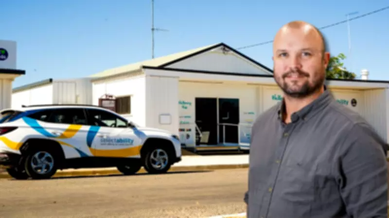 North Queensland NDIS Provider Faces Crisis as Rising Fuel Costs Threaten Vulnerable